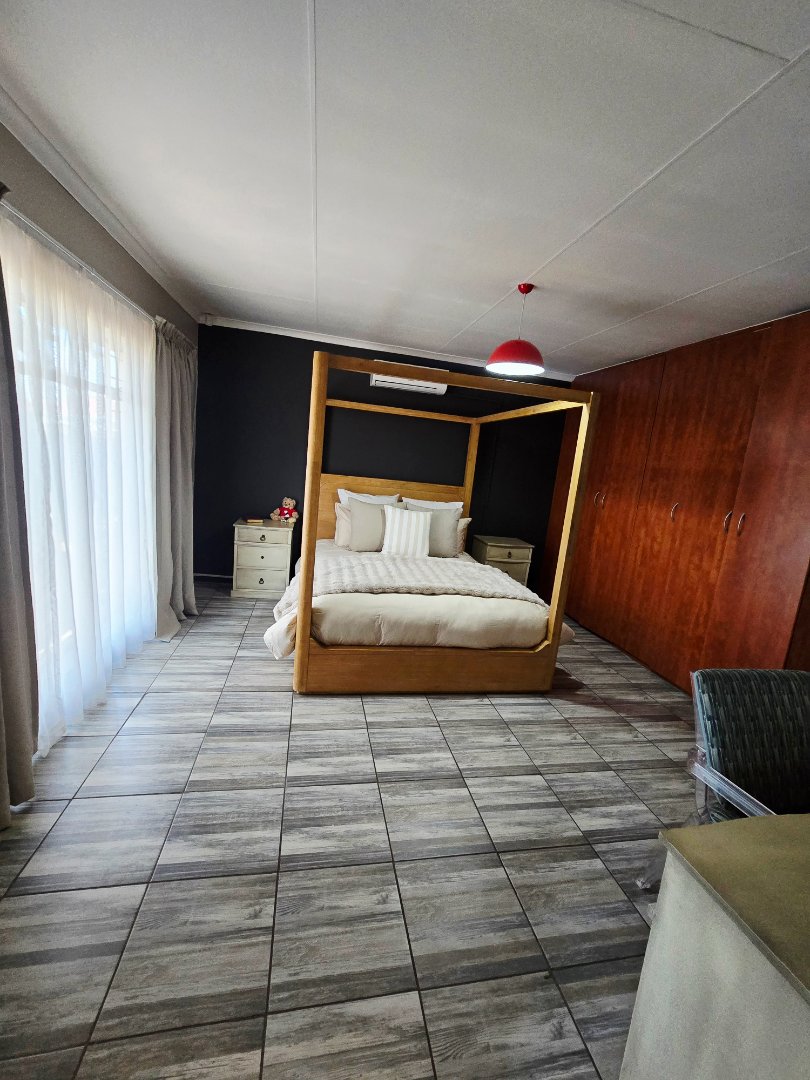 3 Bedroom Property for Sale in Songloed North West